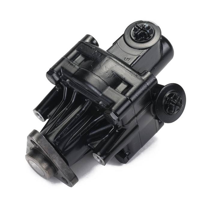 Audi Power Steering Pump (Rebuilt) 4D0145155K - Bosch KS01000297